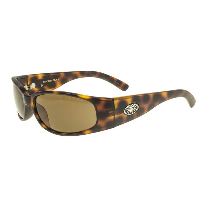 Black Flys Eyewear - Wholesale Sunglasses - Unisex - Micro Fly 2