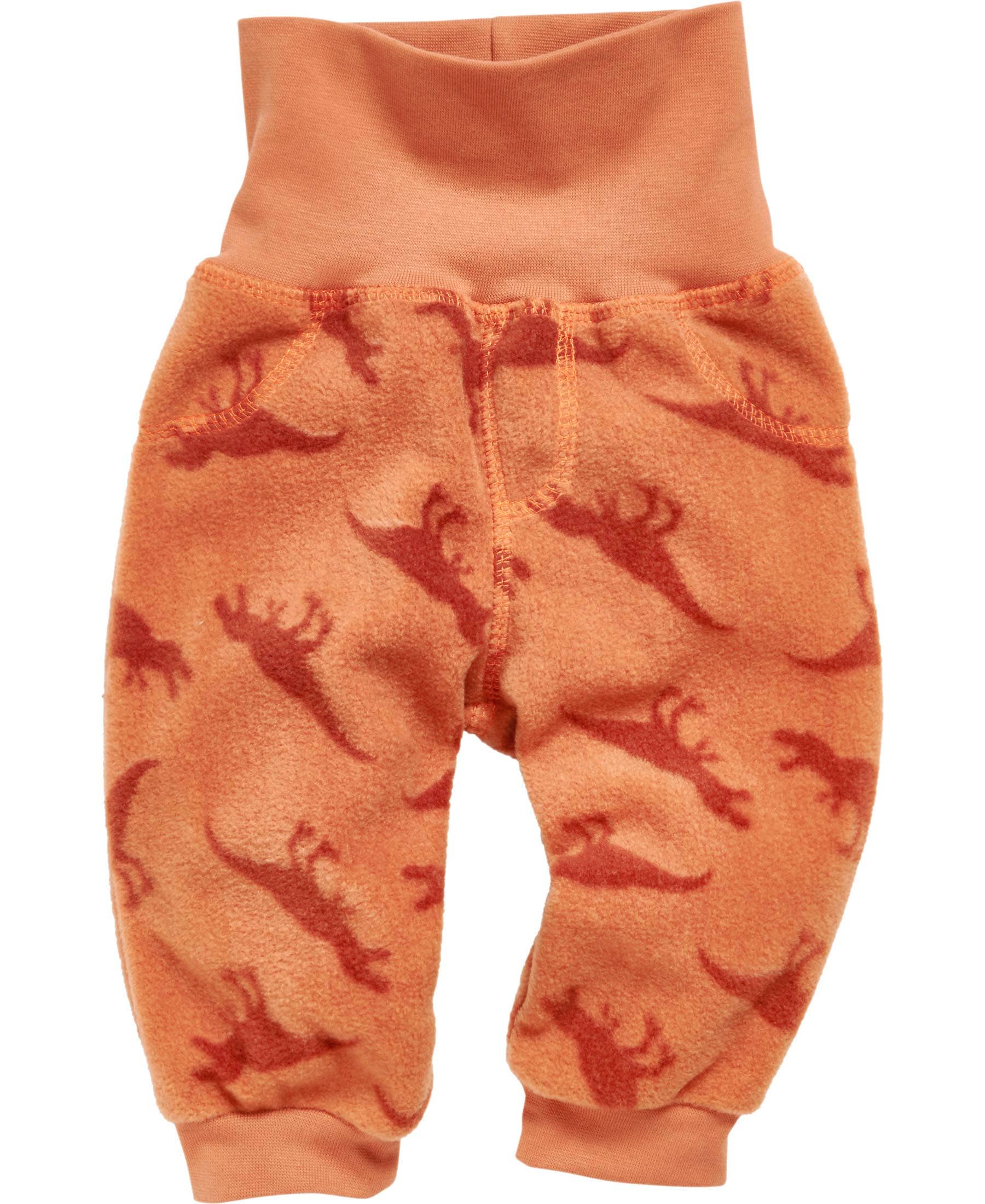 Playshoes GmbH - Wholesale Pants - Baby - Dinos fleece bloomers2