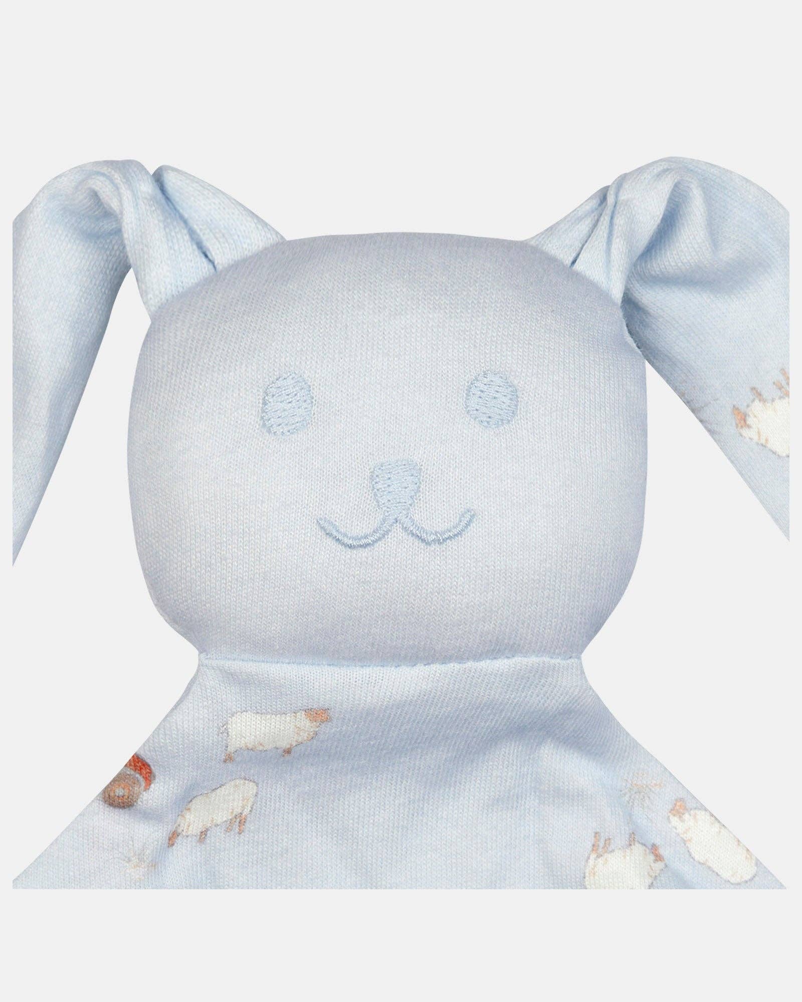 Toshi - Vente Hochet – bébé - Baby Bunny Mini Classic41