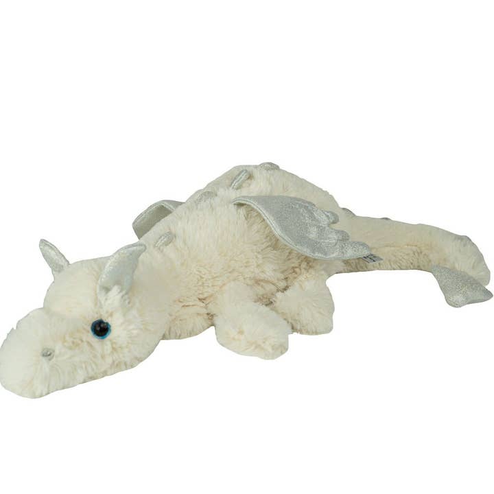 White Cloud the Dragon for wholesale on Faire
