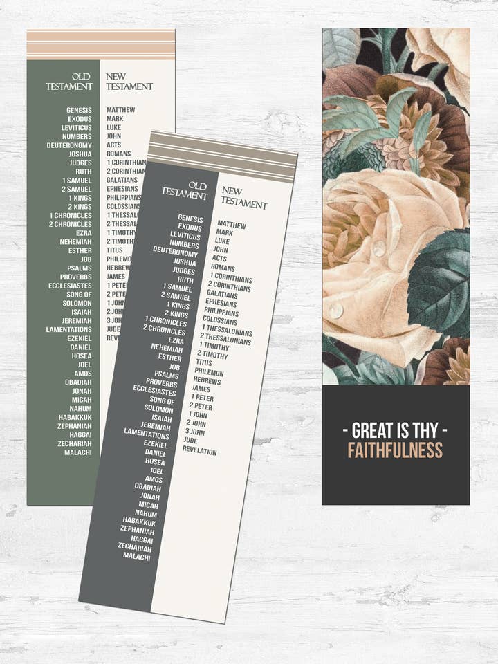 Bookmarks for wholesale by Kbelt Designs