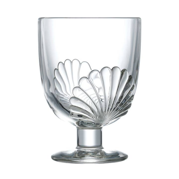 Juego de 6 Copas Belle-ÎLE para venta al por mayor de La Rochère