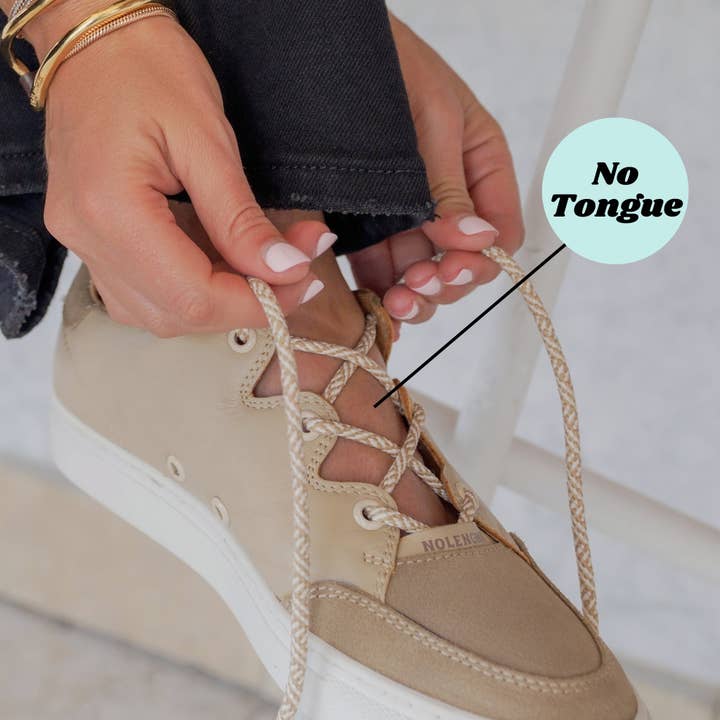 Nolengwa - Wholesale Lifestyle Sneakers - Women's - Nolengwa Valley Lows2