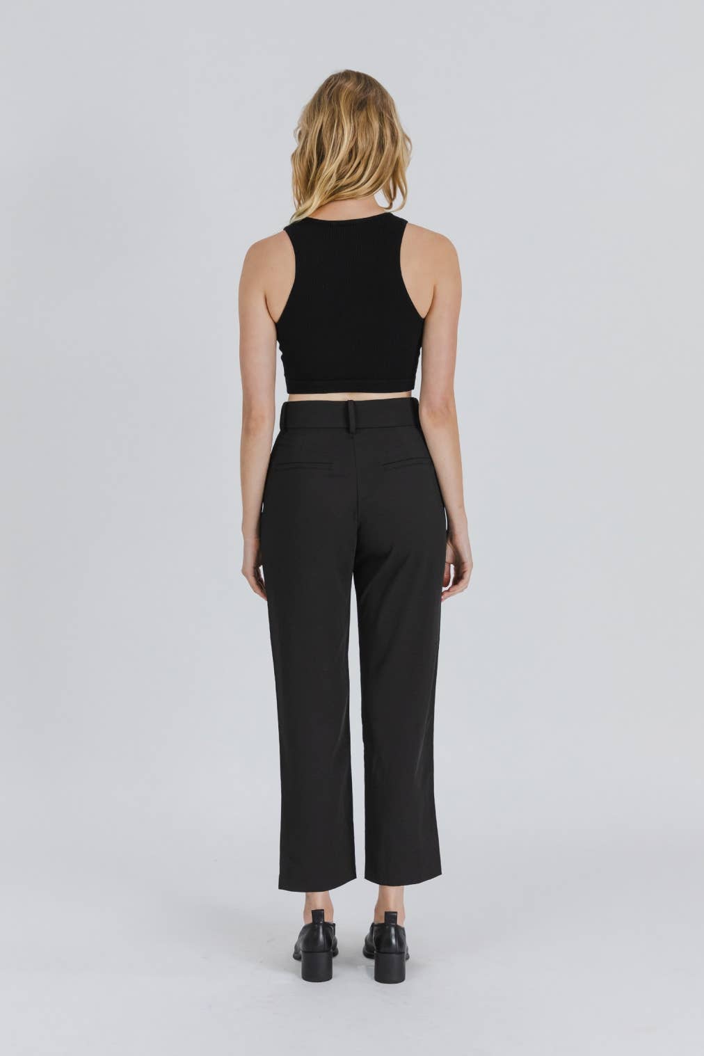 MOD REF – Tops – Mulher por atacado – O topo Shani24