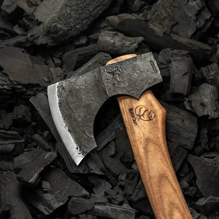 BeaverCraft - Wholesale Garden Tool - AX4 – Universal Forest Felling Axe