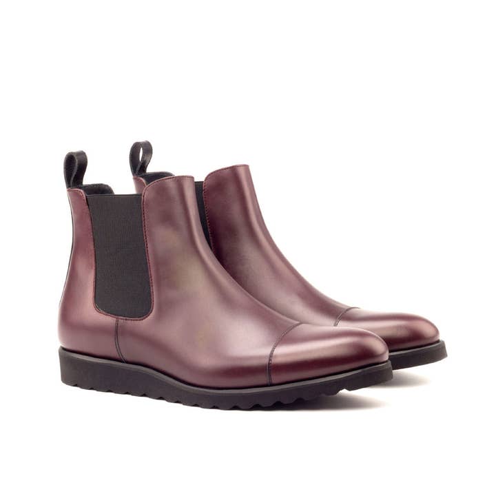 Chelsea Boot Classic voor wholesale door The Boot Store