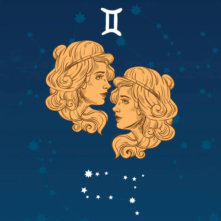 SCENTED WAX - GEMINI for wholesale by Madame Musc