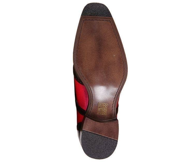 Island Footwear - Wholesale Oxford Shoes - Men's - Bolano Lawson15