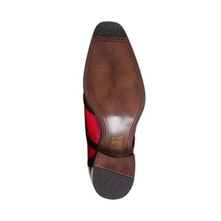 Island Footwear - Wholesale Oxford Shoes - Men's - Bolano Lawson15