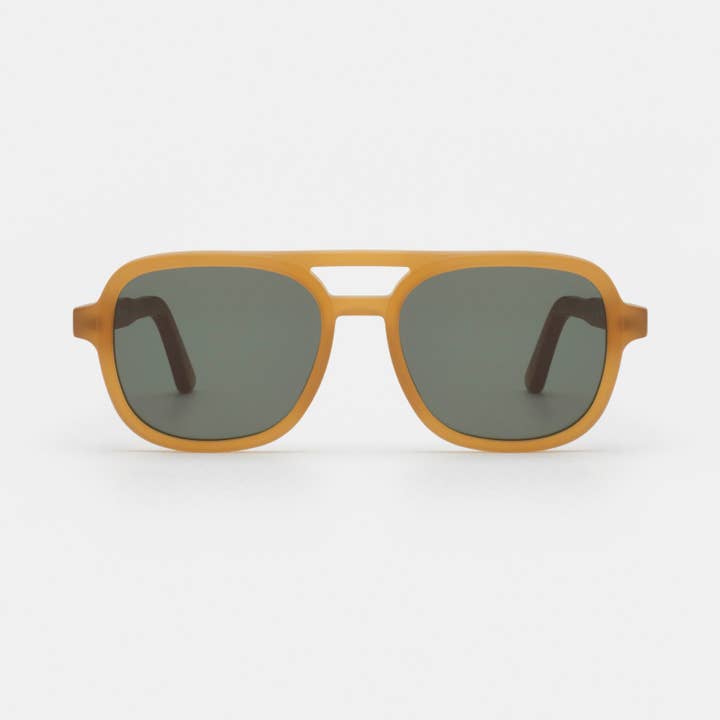 FORA - Wholesale Sunglasses - Unisex - Unisex Aviator Sunglasses | Wiser | Acetate9