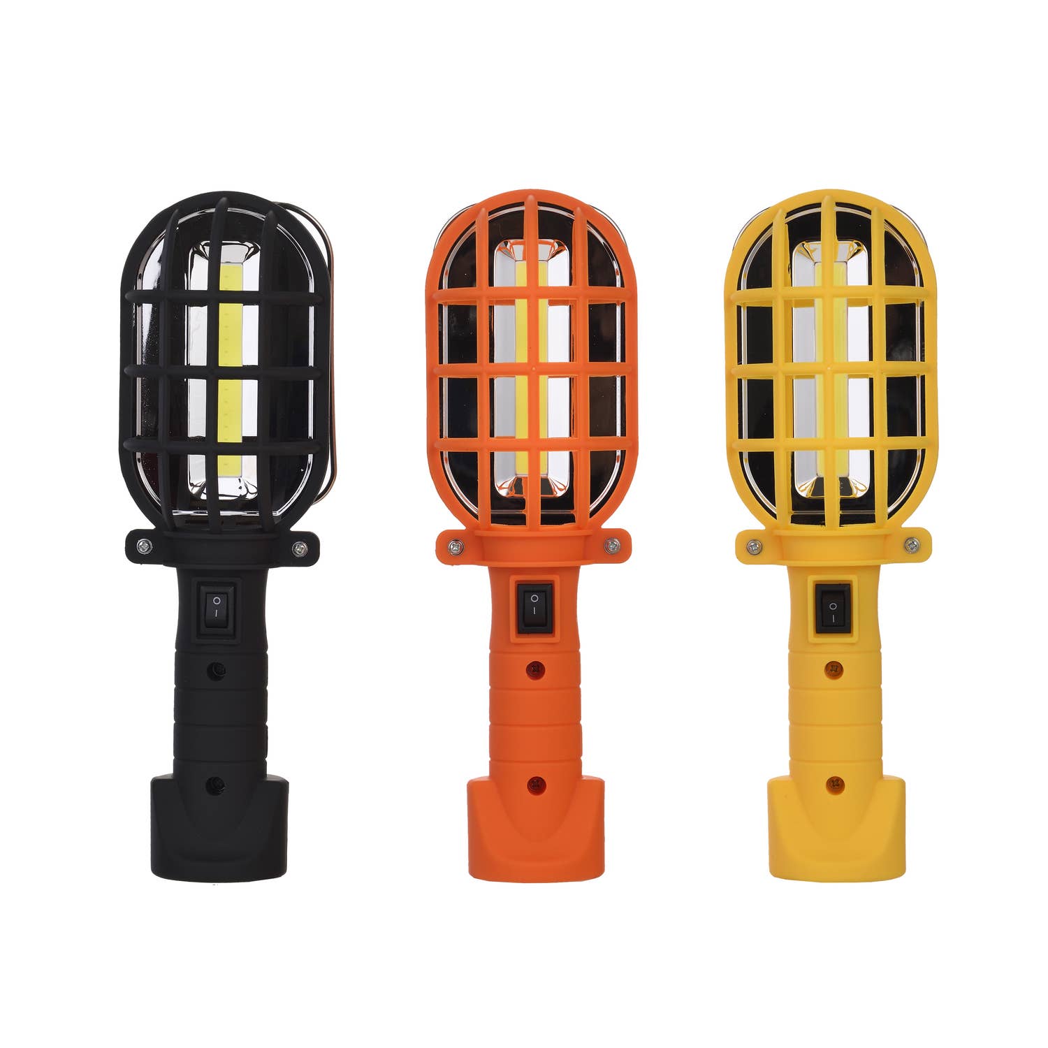 Tekmee – wholesale Ficklampa – 250 lumen Ultra kraftfull COB LED-ficklampa - Ultra Prat2