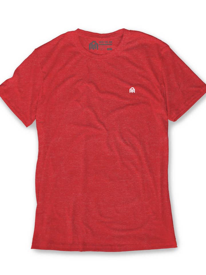 INTO THE AM – T-shirt – Homem por atacado – T-shirt Básica Ajustada Premium para Homem (de Marca)25