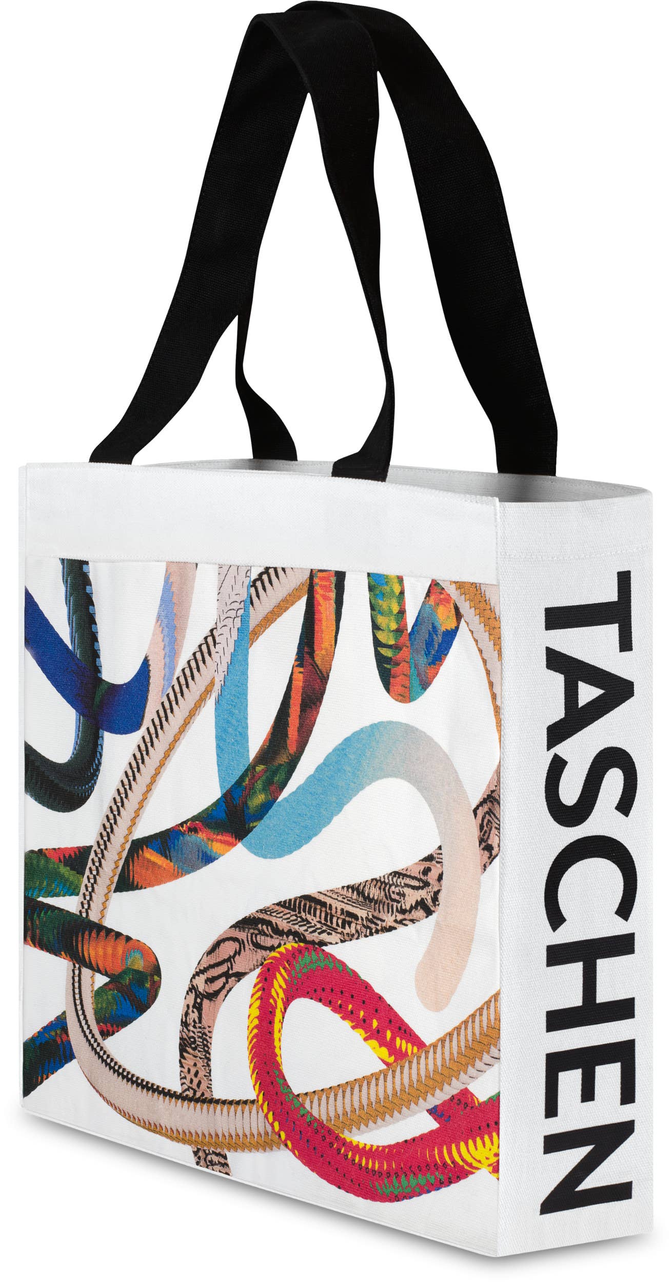 TASCHEN Europe - Wholesale Tote Bag - Women's - TASCHEN Shopper