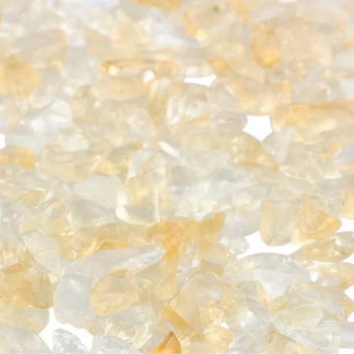 The Simply Crafty Shop - Wholesale Terrarium - Pear Shape Terrarium Kit- Semi-Precious Stone46