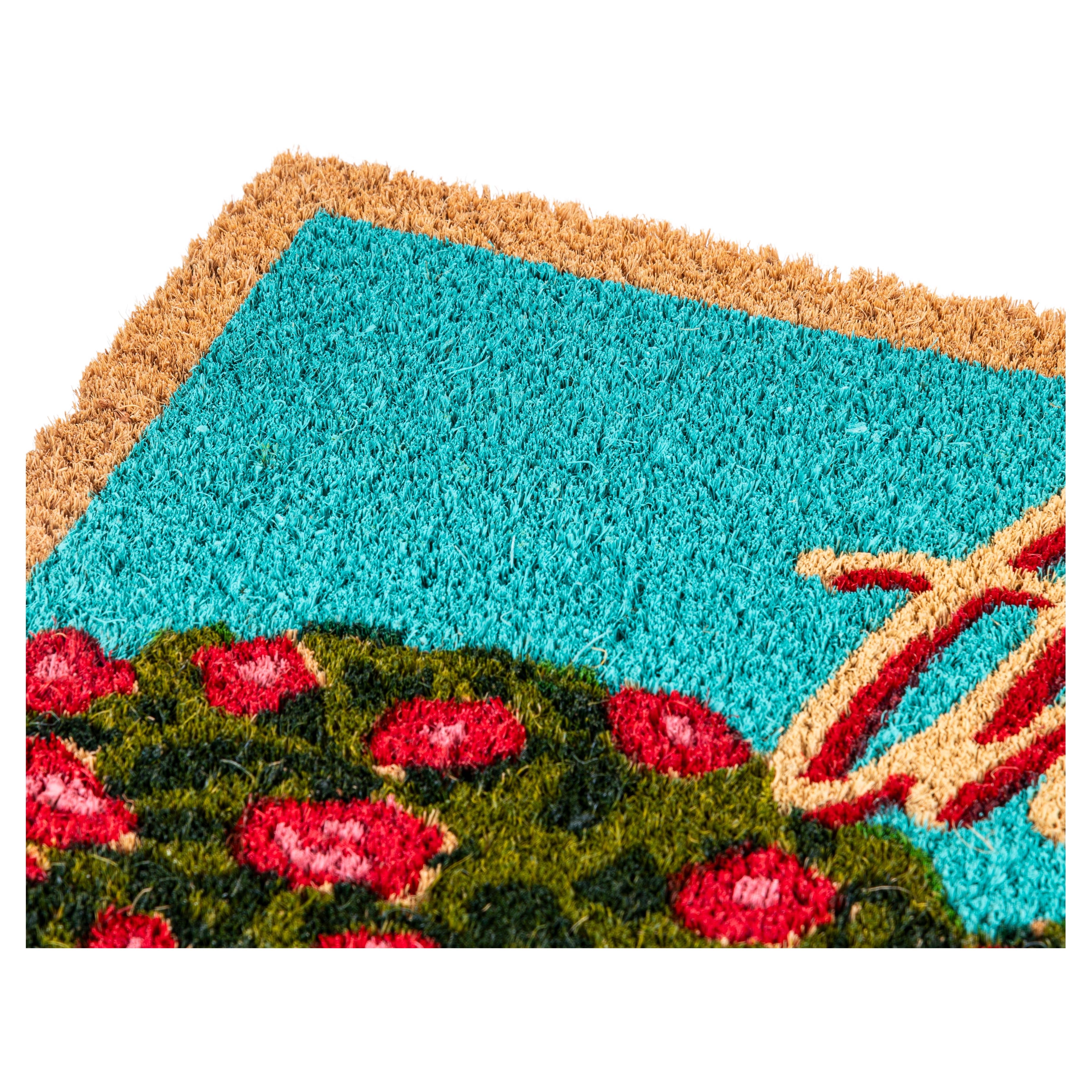 VdE Tivoli 1996 - Wholesale Door Mat - THAT'S AMORE DOORMAT COUNTRY HOUSE 70X40CM1