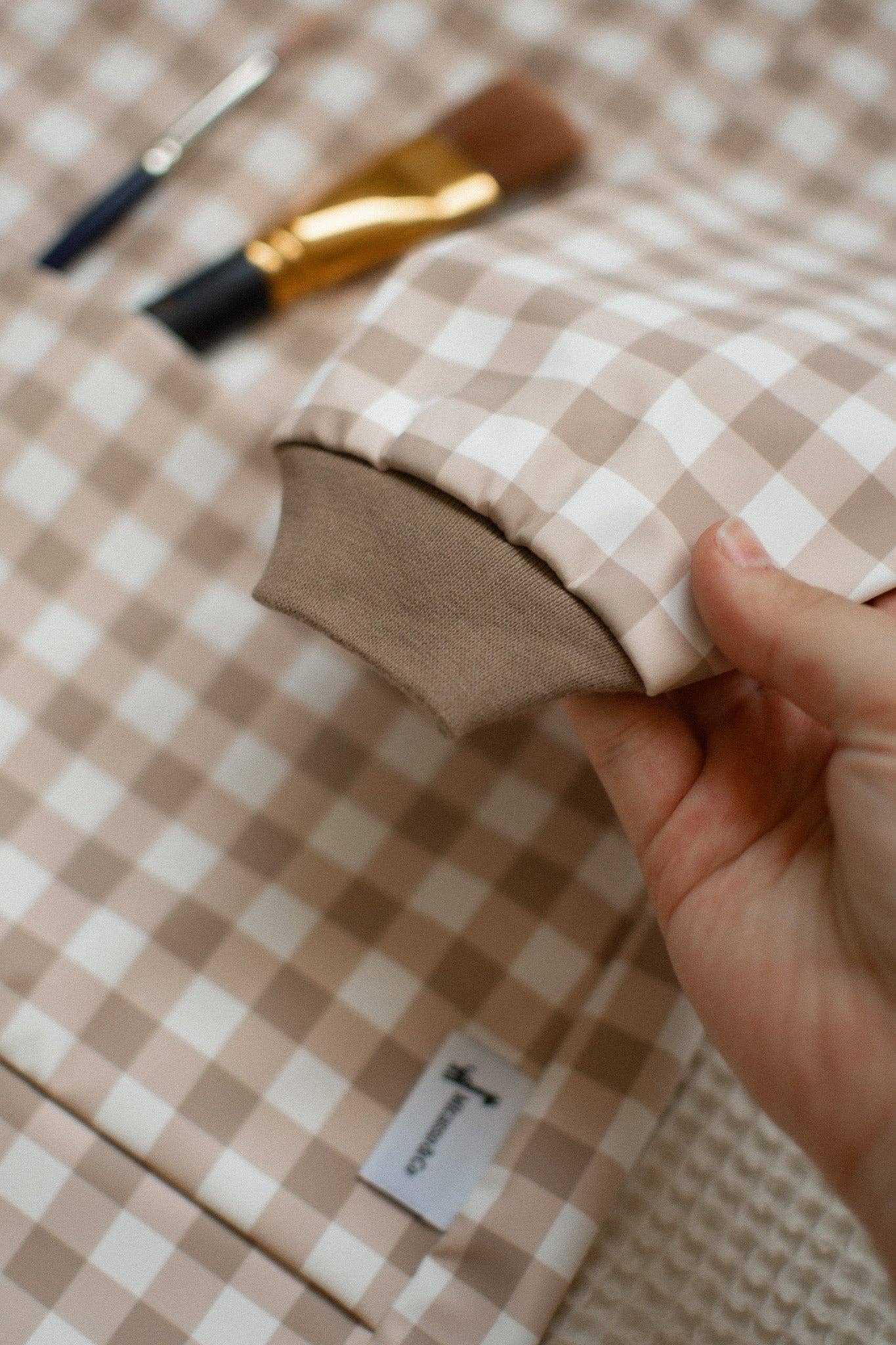 Micasso & Co - Wholesale Art Set - Kids & Baby - Children's waterproof artist apron2