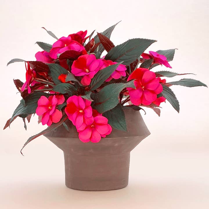 Greatceramics - Wholesale Vase - Waikiki Flower Vase Naked | Plant Pot | Handmade5