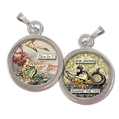 Contro la marea per la vendita all'ingrosso da parte di Pick Up Sticks Jewelry Company