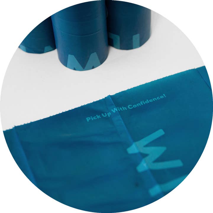 Wildebeest - Wholesale Pet Poop Bag - Biodegradable Poop Bags | 20 Box Case5