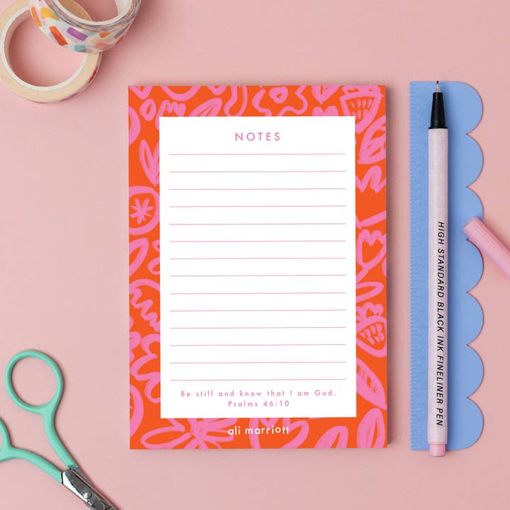 Summer Flowers for wholesale by Ali Marriott