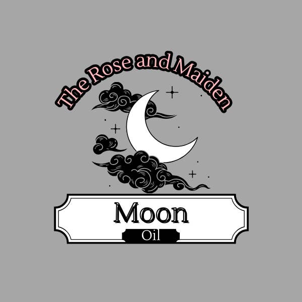 Månen olja för wholesale av The Rose and Maiden