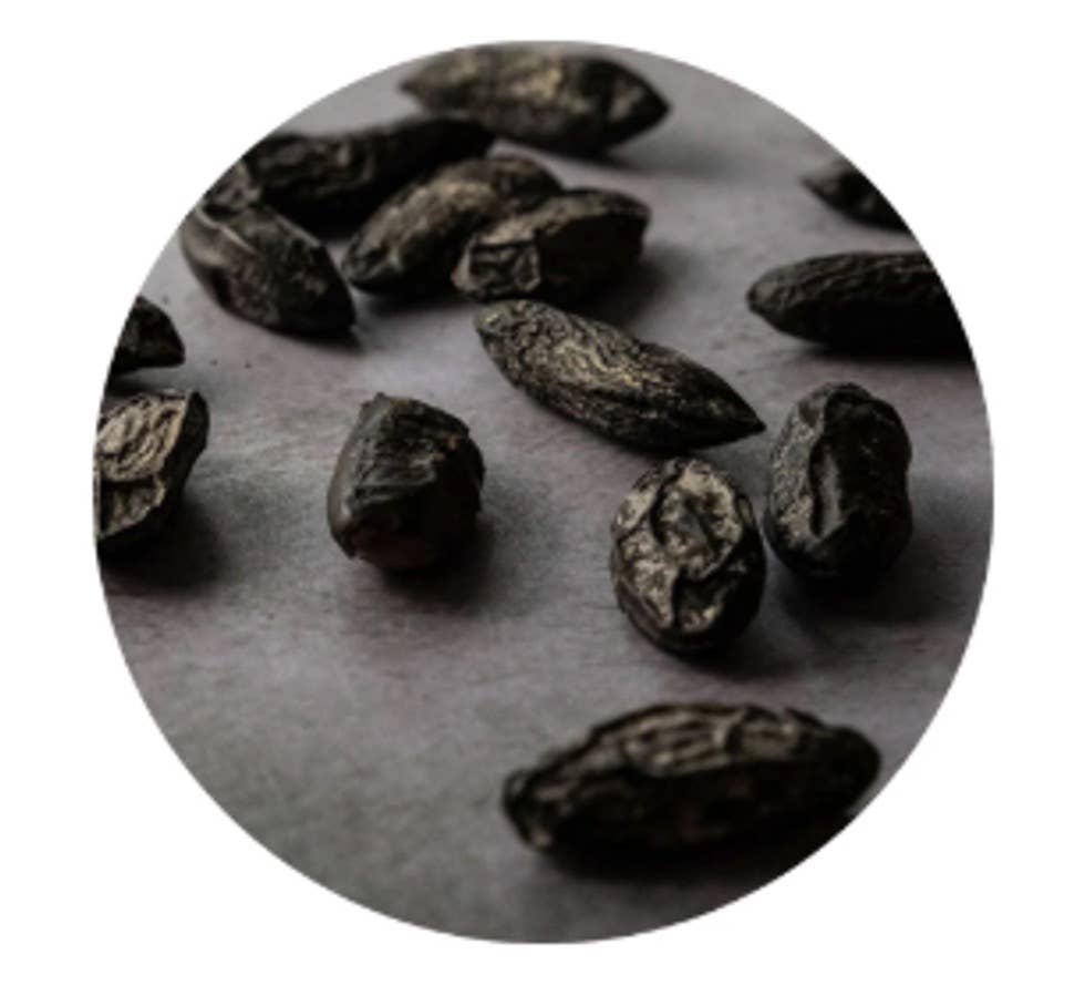 L'Atelier 100BON - Vente Parfum/Eau de toilette - Ambre & Tonka (Ambre & Fève Tonka) - Eau de Parfum - 30ml3