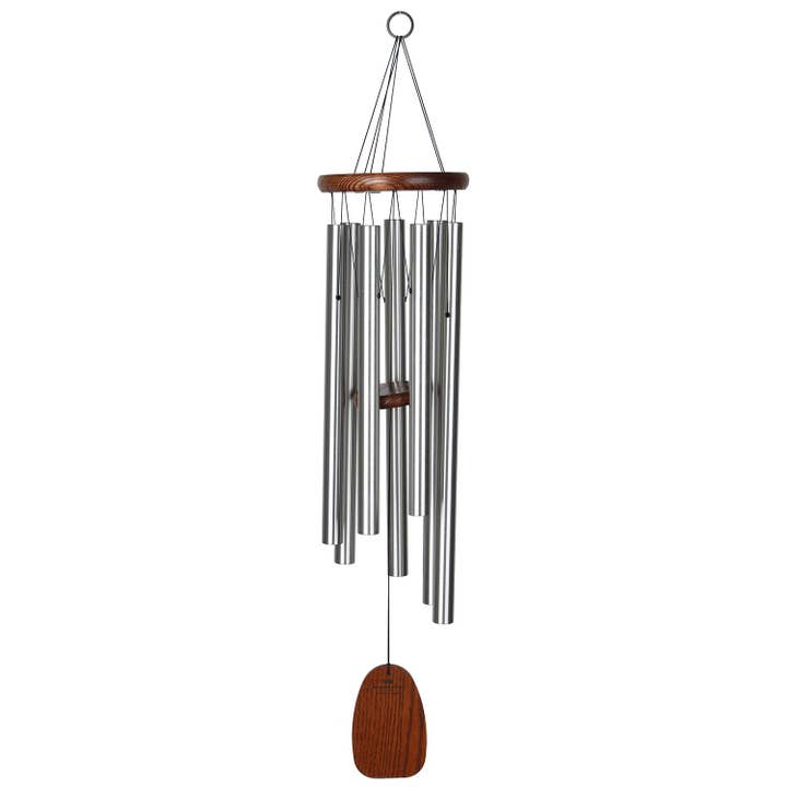 Woodstock Chimes - Wholesale Wind Chime - Latin Trio™ - Spanish Flamenco2