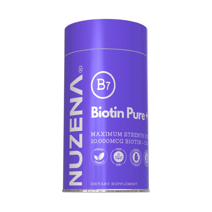 Nuzena - Venta al por mayor Suplementos/vitaminas para beber - Biotina pura +