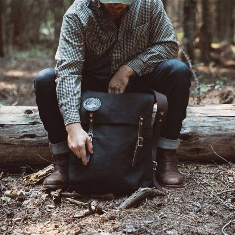 Duluth Pack - Vente Sac à dos – unisexe - Pack Scout19