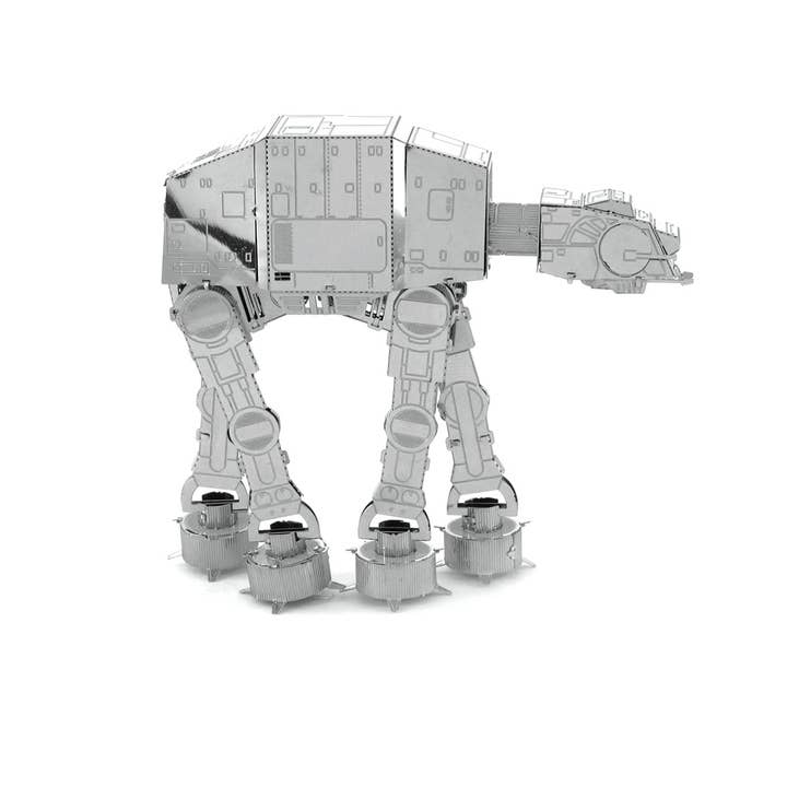 Metal Earth - Wholesale Decorative Figurine - At-At Star Wars