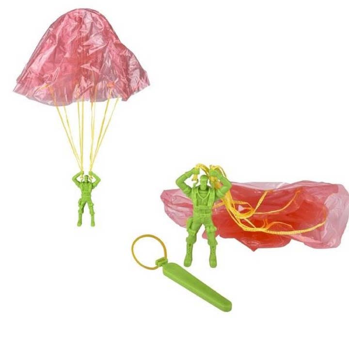 Buddha Yoga – wholesale Toy set – Kids – Parachute Toy Launcher 3.5inch Halloween In Bulk