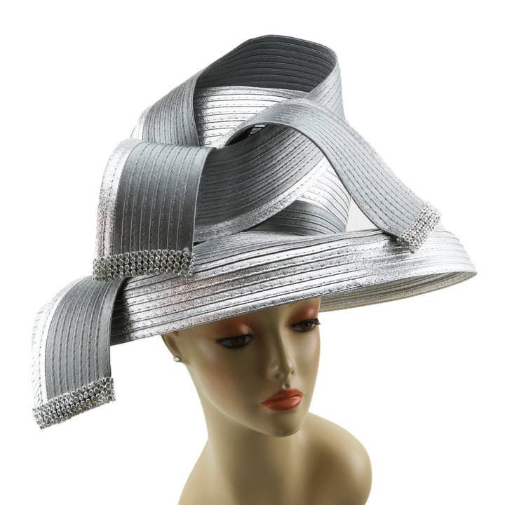 #7904 per la vendita all'ingrosso da parte di Charm Hats