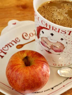 Home Cooking Teapot Tea Plate for wholesale by Susan Branch Studios