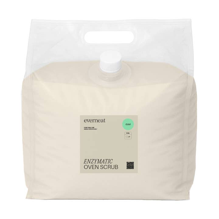 Everneat - Wholesale All-purpose cleaning spray - Oven Scrub (Bulk Refill)15