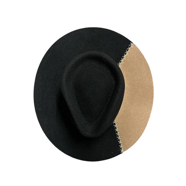 Nati Natash – wholesale Fedora – Women’s – Bolivian Wool Artisan Hats20