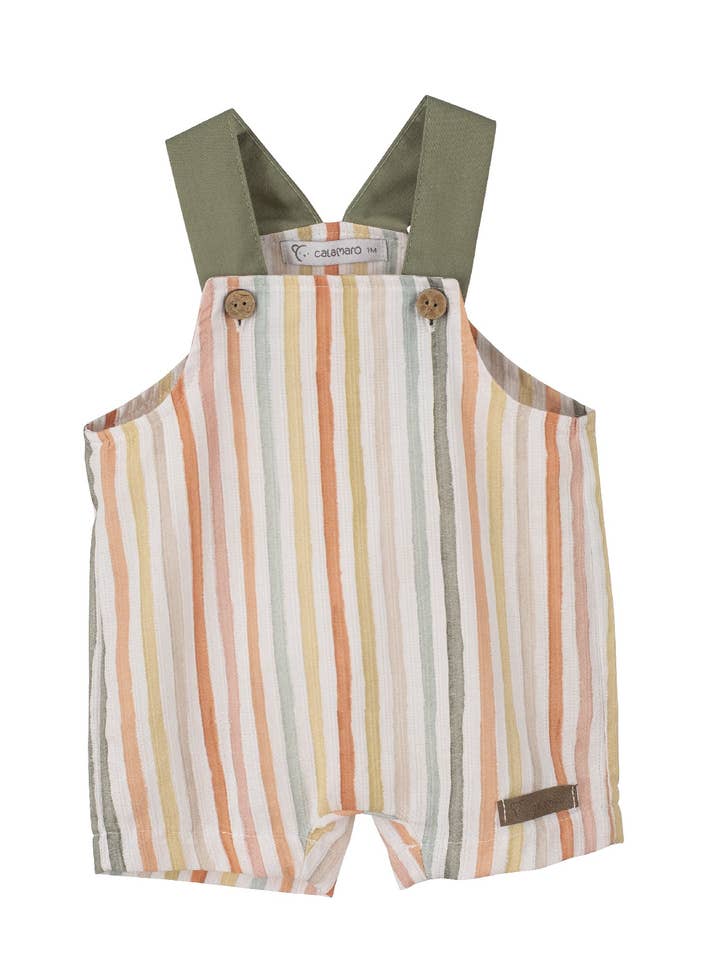 Sommer Overall Serpol - Ref: 32431 for engroshandel hos Creaciones Calamaro, S.L