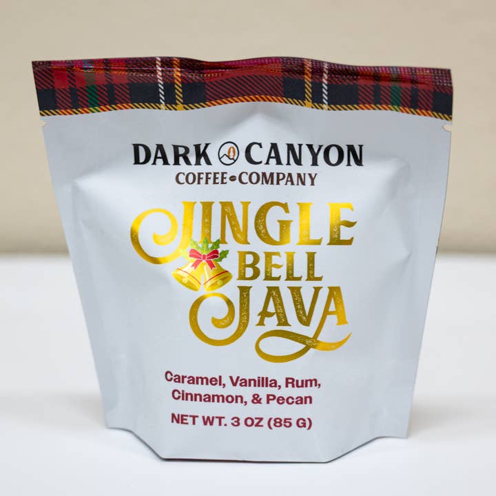 Jingle Bell Java Flavored Coffee, Regular, 3oz bag and other Purchase Wholesale java. Free Returns & Net 60 Terms on Faire trending on Faire.
