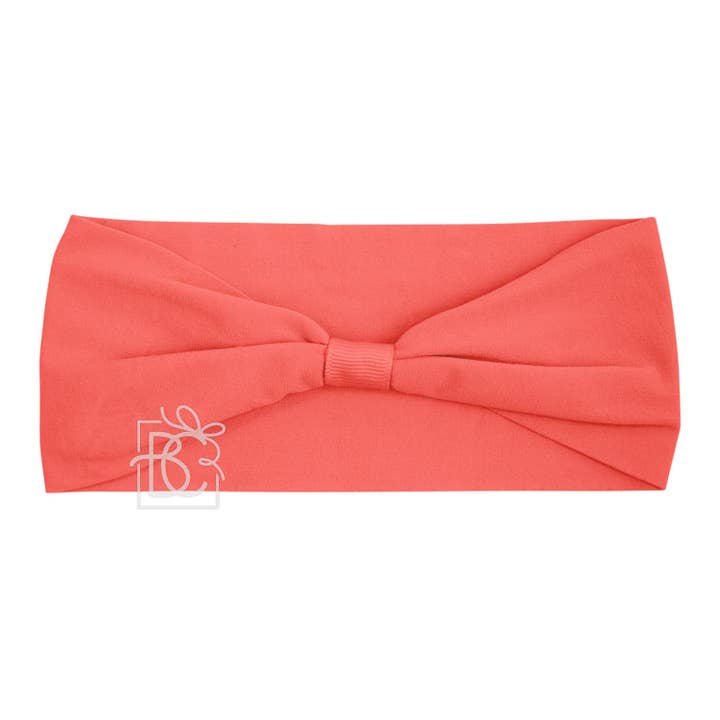 Beyond Creations, LLC - Vente Serre-tête – enfant - LARGE COLLANTS ADD-A-BOW BANDEAU7