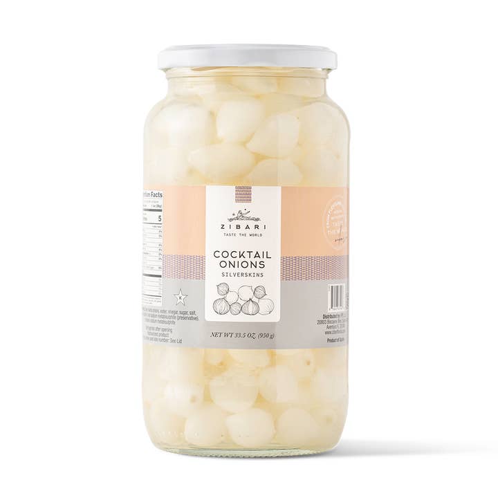 Cocktailuien (Lg) voor wholesale door Zibari Foods