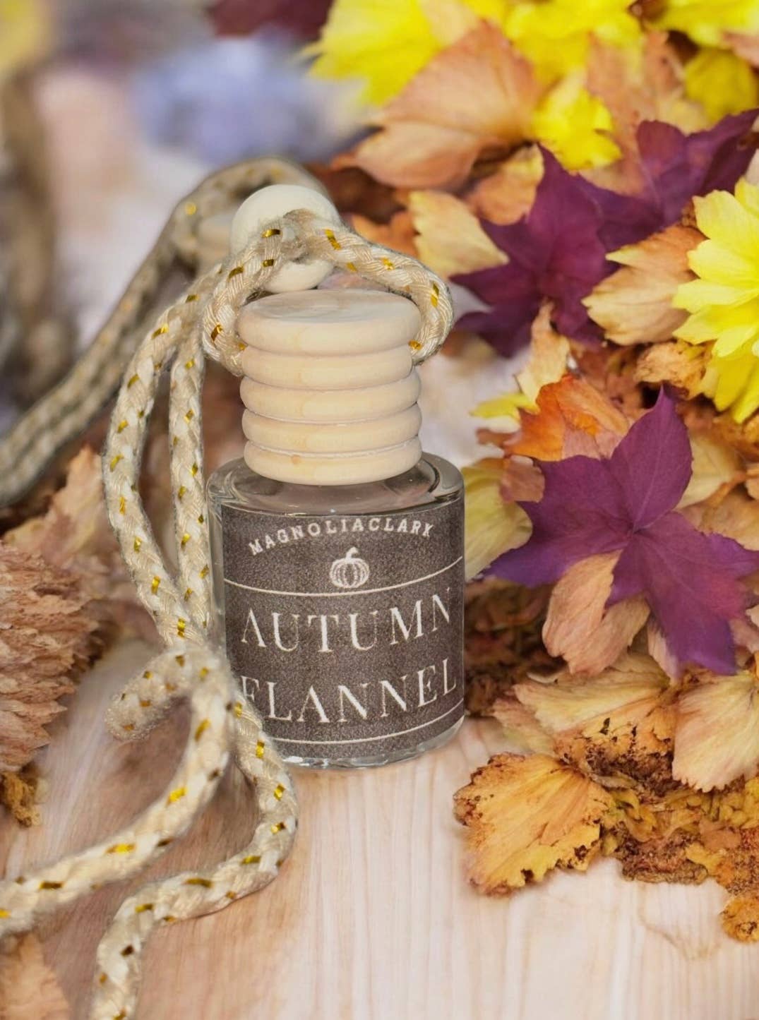 MagnoliaClark - Wholesale Car Freshener - Unisex - Car Diffuser5