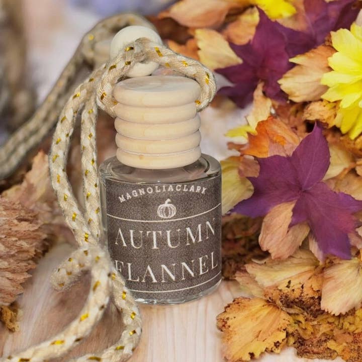 MagnoliaClark - Wholesale Car Freshener - Unisex - Car Diffuser5