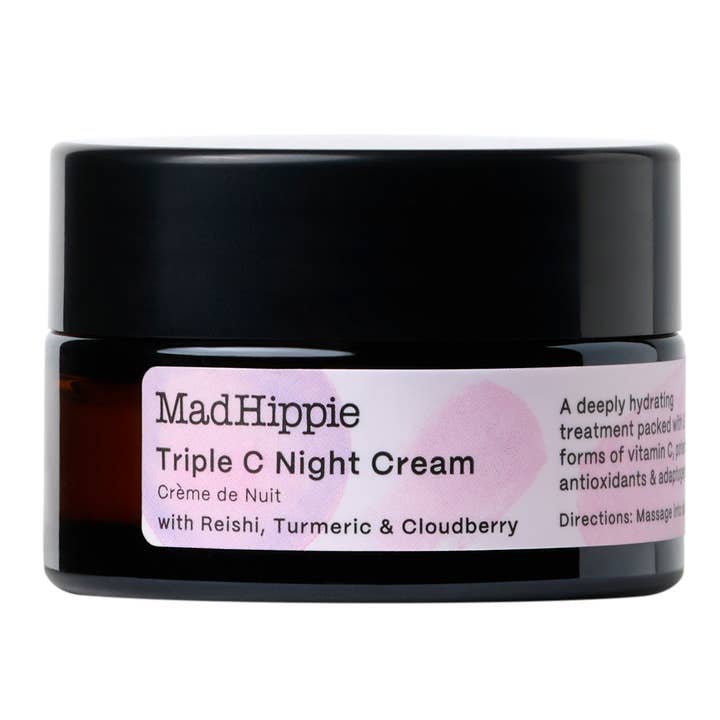 Mad Hippie - Wholesale Night Cream - Night Cream - Deluxe size