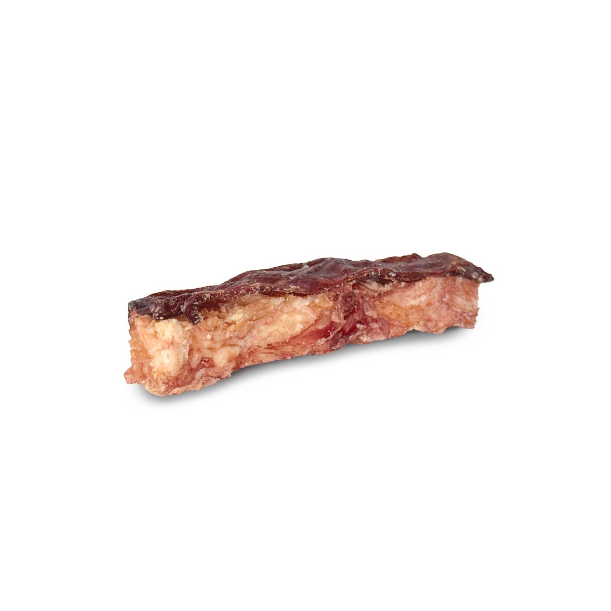 Home Range Pet Treats - Wholesale Pet Treats - Dog - Skirt Steak Bar 6" 20cs