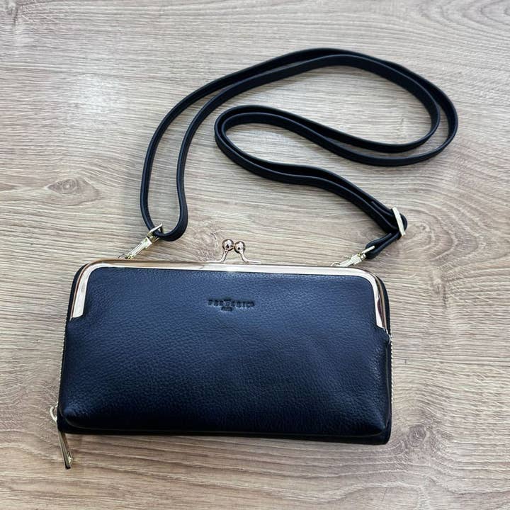 588826 Noir - sac à bandoulière pour la vente par Frederic T.