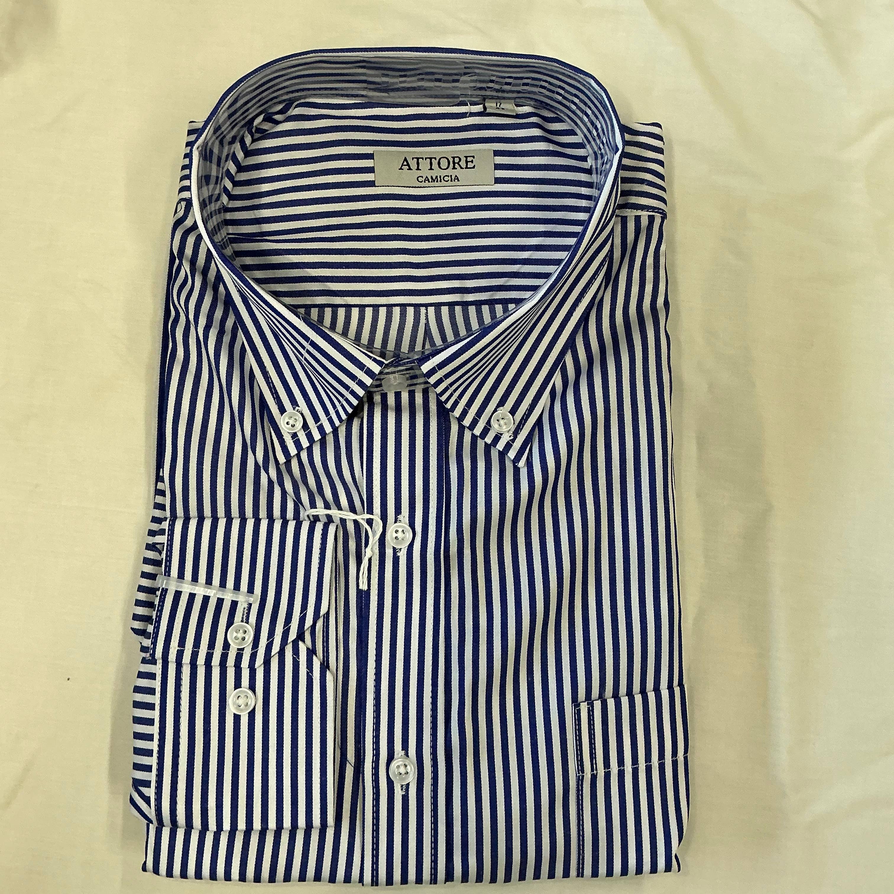 Kis 2 – wholesale Skjortor – Herr – HERRSKJORTA0