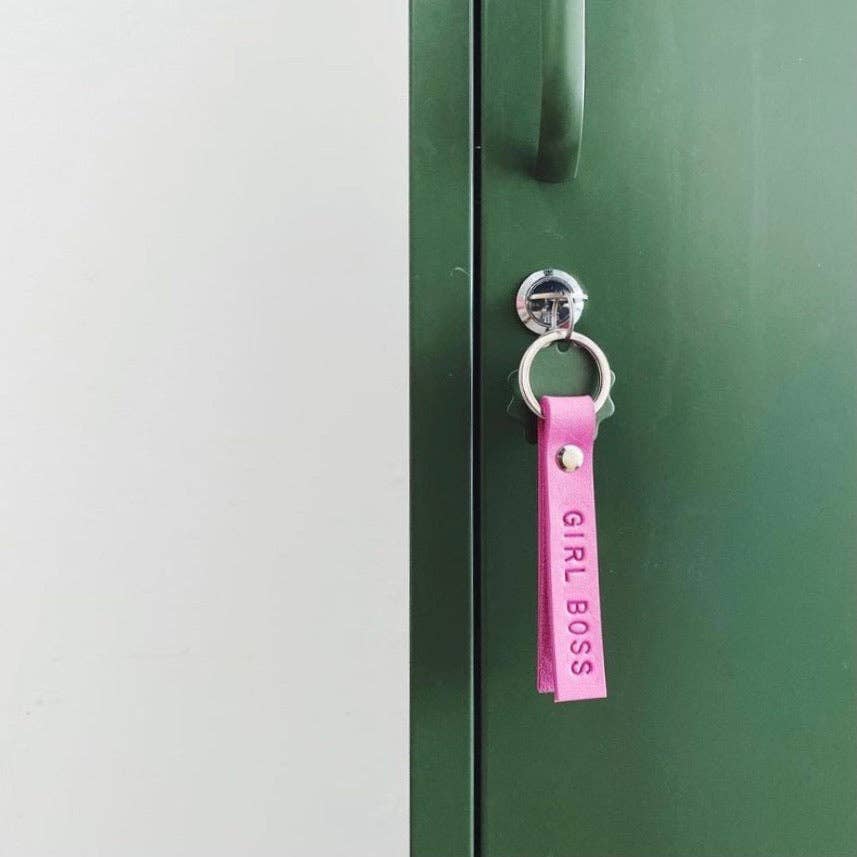 Konoc - Wholesale Keychain – Women's - TOUCAN Double sided Personalised leather keyrings3