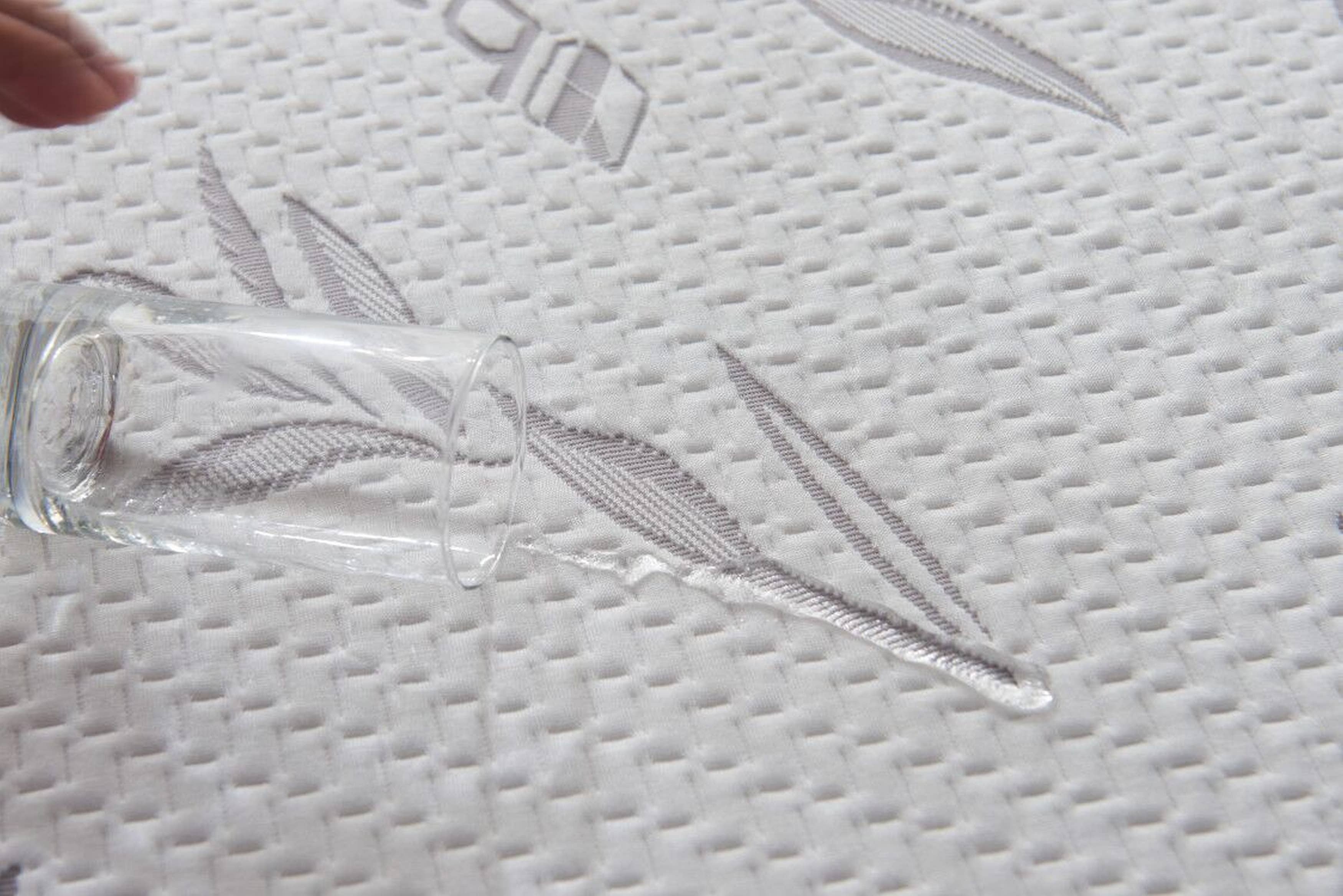 Bed Bath Fashions - Wholesale Matrasbeschermer - Waterdichte matrasbeschermer van bamboe1