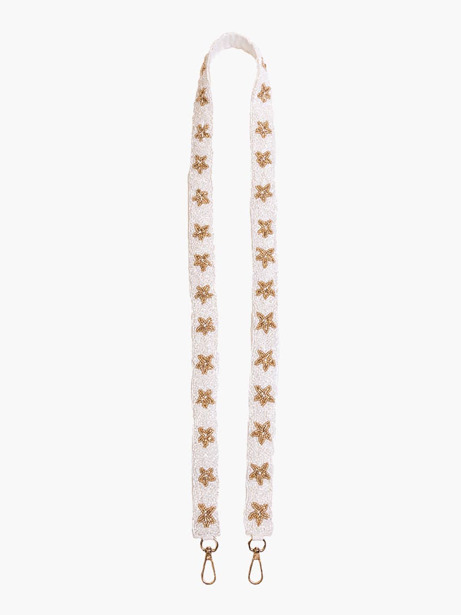 Jen & Co. - Wholesale Bag Strap - Women's - STPBEAD Beaded Guitar Strap4