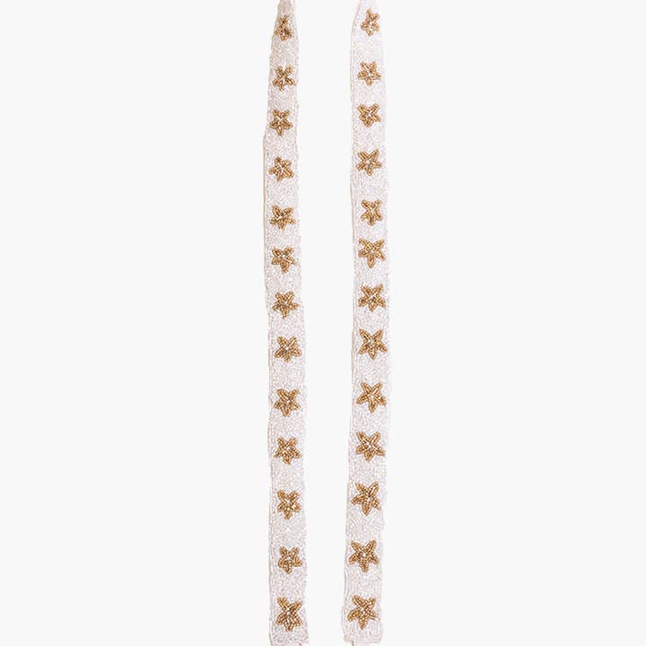 Jen & Co. - Wholesale Bag Strap - Women's - STPBEAD Beaded Guitar Strap4