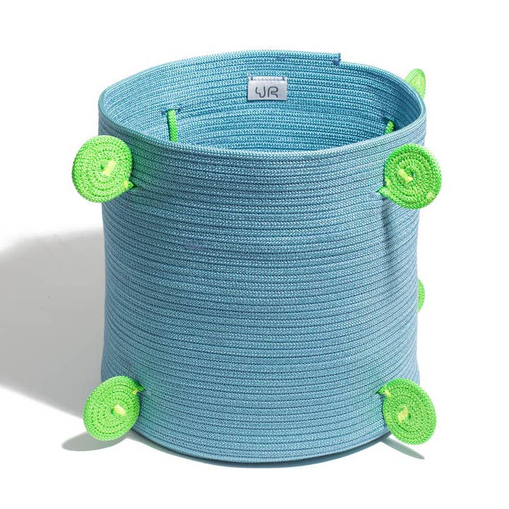 Grote spiraalvormige mand - Splash voor wholesale door Ugly Rugly